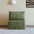Boneless 1 Seater Sofa