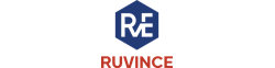 RUVINCE logo