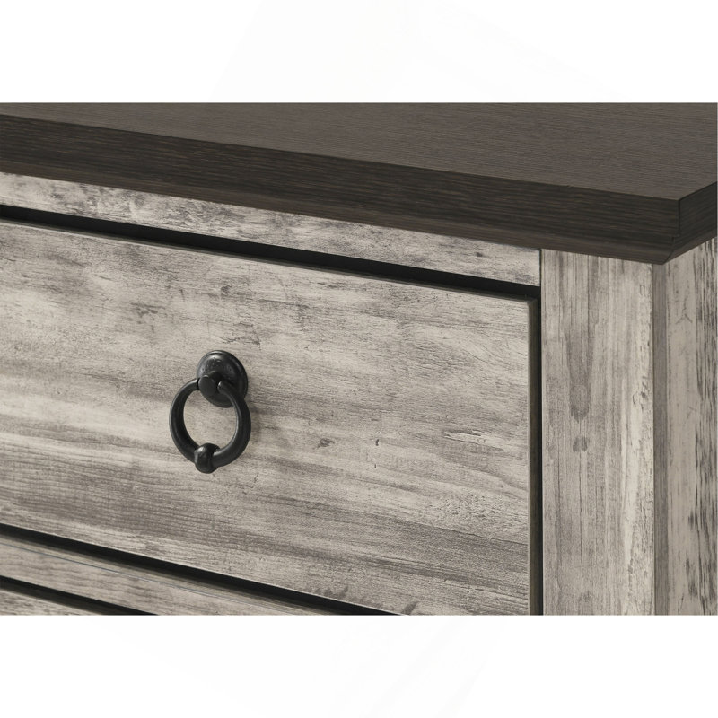 Mobilier de chambre à coucher 1Pc