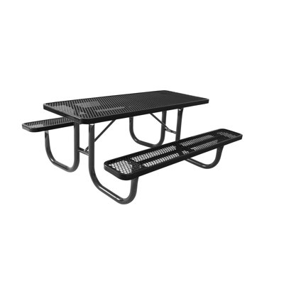 Picnic Table