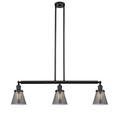 Montano 3 - Light Kitchen Island Pendant