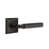 Oil Rubbed Bronze