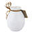 Jagtar Vase Textured You Make The World Better