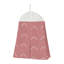 Ensemble de literie pour lit de bébé ivoire Diamond touffeté 4 pièces par Sweet Jojo Designs-88576083