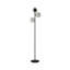 Rifkah 159cm Matte Traditional Floor Lamp-260260215