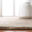 Ralph Lauren Fairfax Viscose, Cotton Solid Color Rug-1187955900