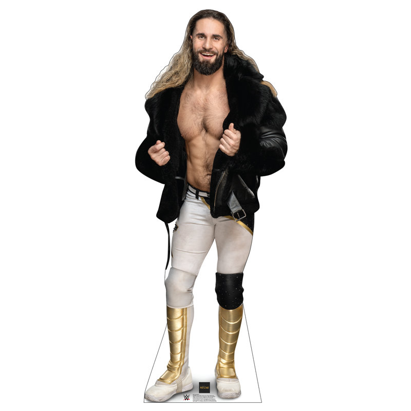 73'' Movie & TV Characters Cardboard Standup
