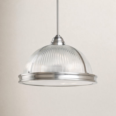 Ainsley 3 - Light Single Pendant