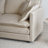 Jeffers Chenille Fabric Upholstered 4-Piece Sectional Sofa-103878064-120921974