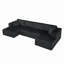 Canapé modulaire Boneless-2091176351