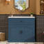Meuble-lavabo 36 po avec lavabo en céramique-2039276914