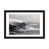 Black Framed Fine Art Paper selected
