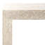 Table basse Stannwood