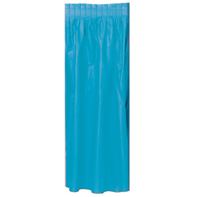 Plinthe de table en plastique