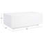 Table basse Roberto Block 1