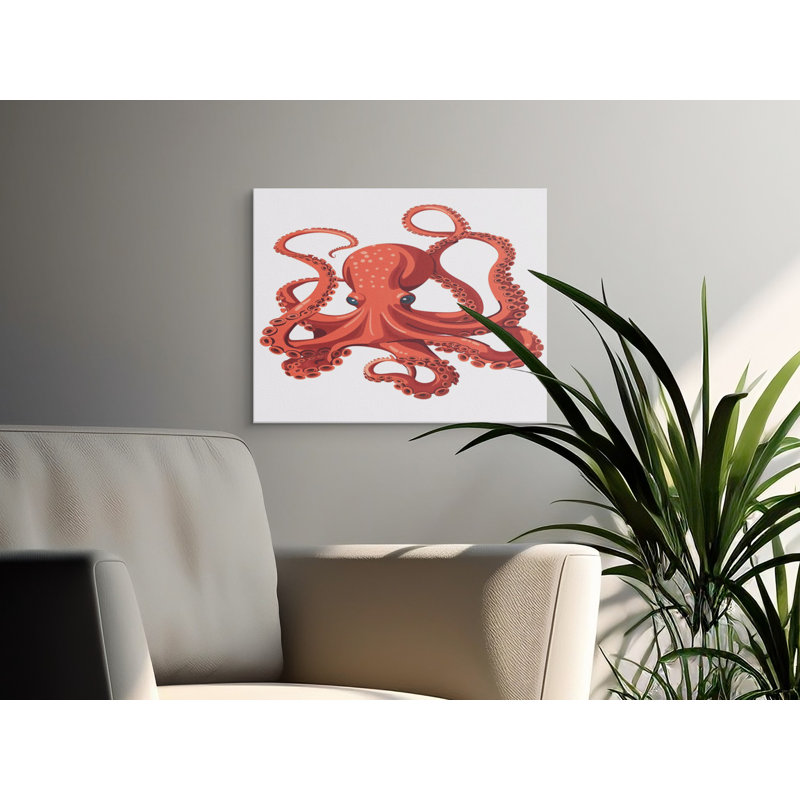 Wrapped Canvas Print Set, 10x8
