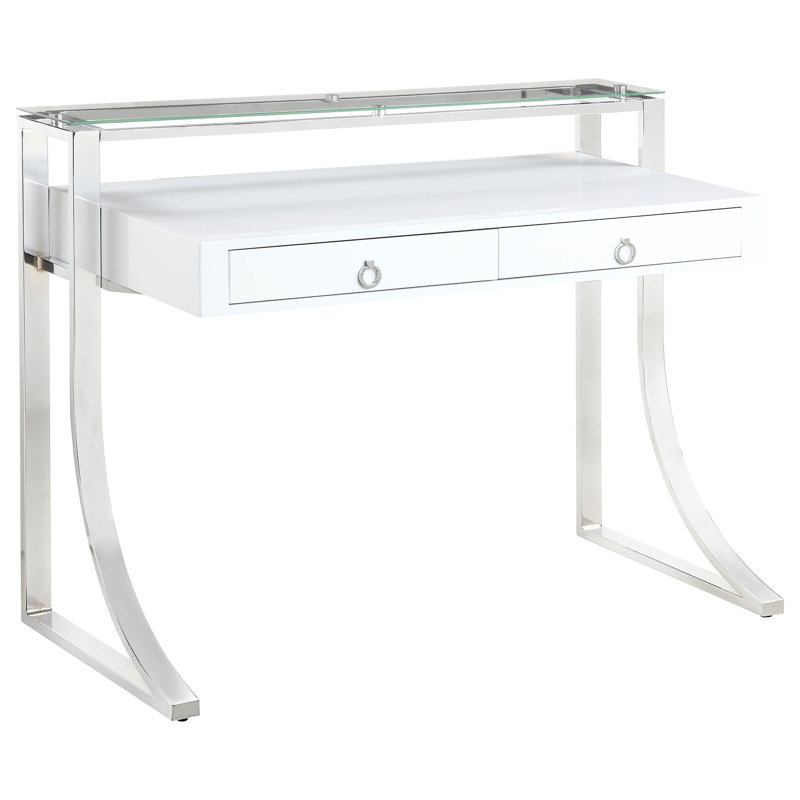 Bureau d'écriture Serrano