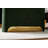 Dant Boucle Fabric Upholstered Bench Ottoman-1026037977