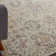 Tapis beige / vert Stach