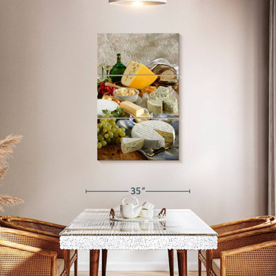 Fromages bavarois Yarlin