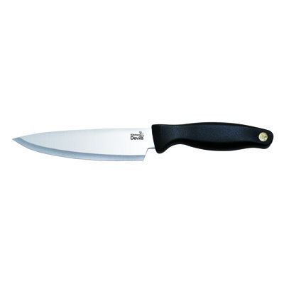 Kitchen Devils 16cm Chef's Knife