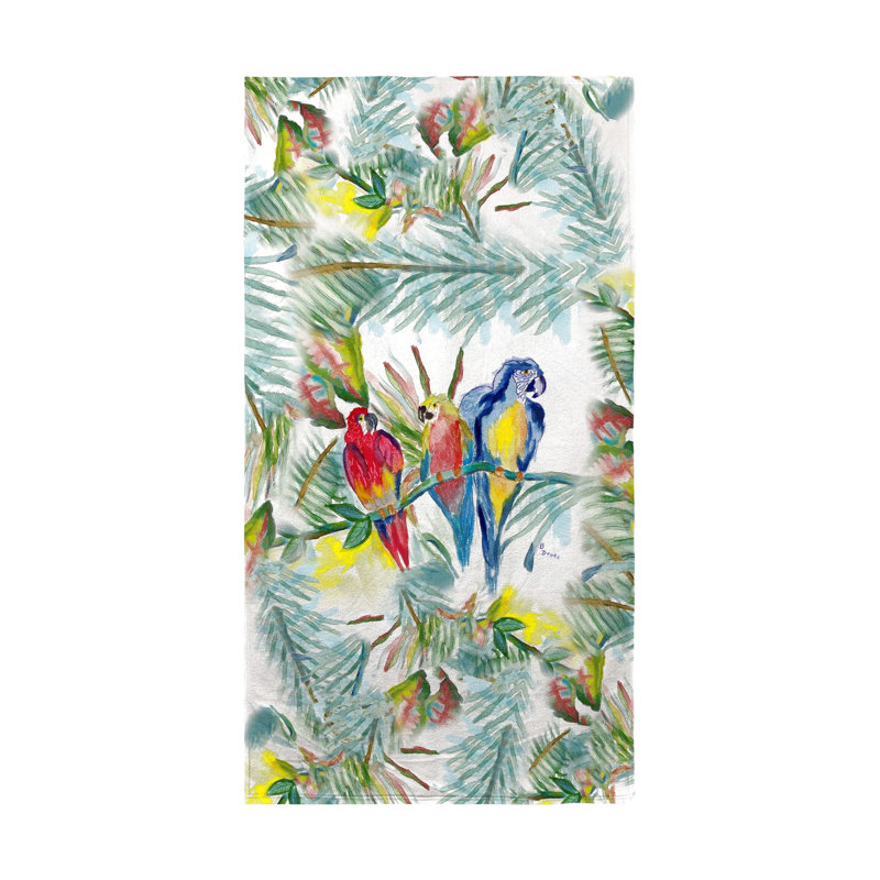 Rigney Lightweight Beach Towel