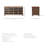 Ranieri 63'' Solid Wood Sideboard