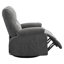 Fauteuil inclinable et pivotant à 360 degrés-1236506325