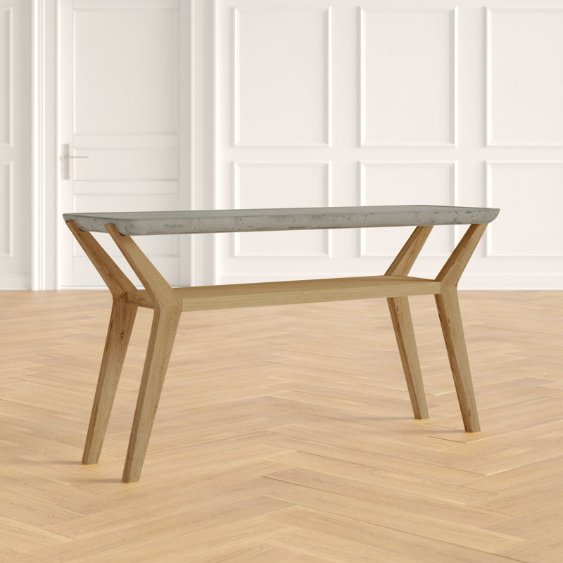 TBD 55.1 " W Console Table