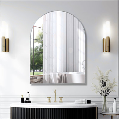 Miroir de salle de bain