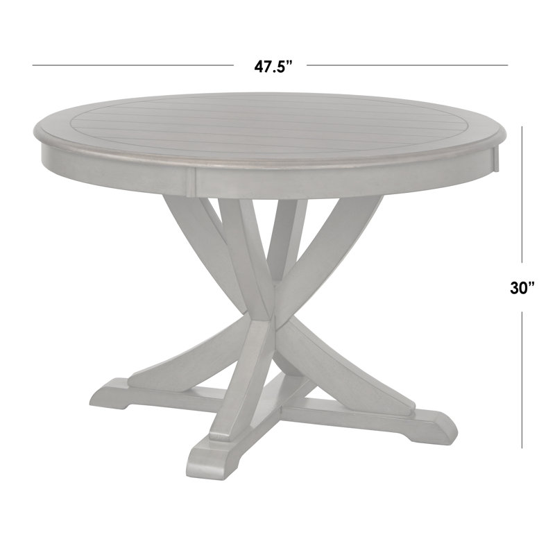  Ensemble repas 2 personnes Fred, Chêne / gris