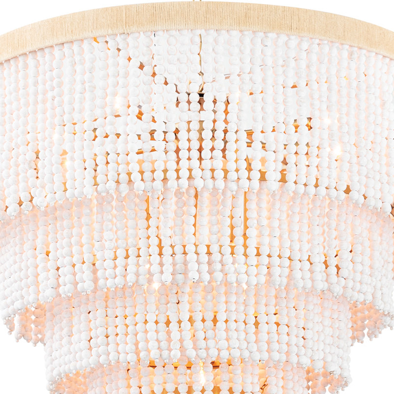 Lustre cascade