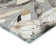 Machine Washable Indoor/Outdoor Millner ACN2260 Floral Rug