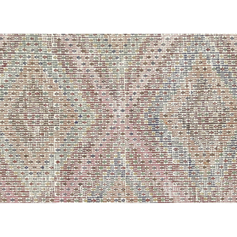One-of-a-Kind 6'10" X 10'8" Area Rug