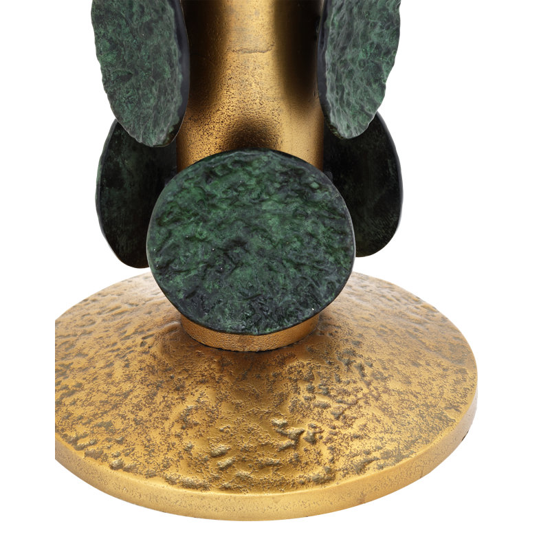 Nasturtium End Table