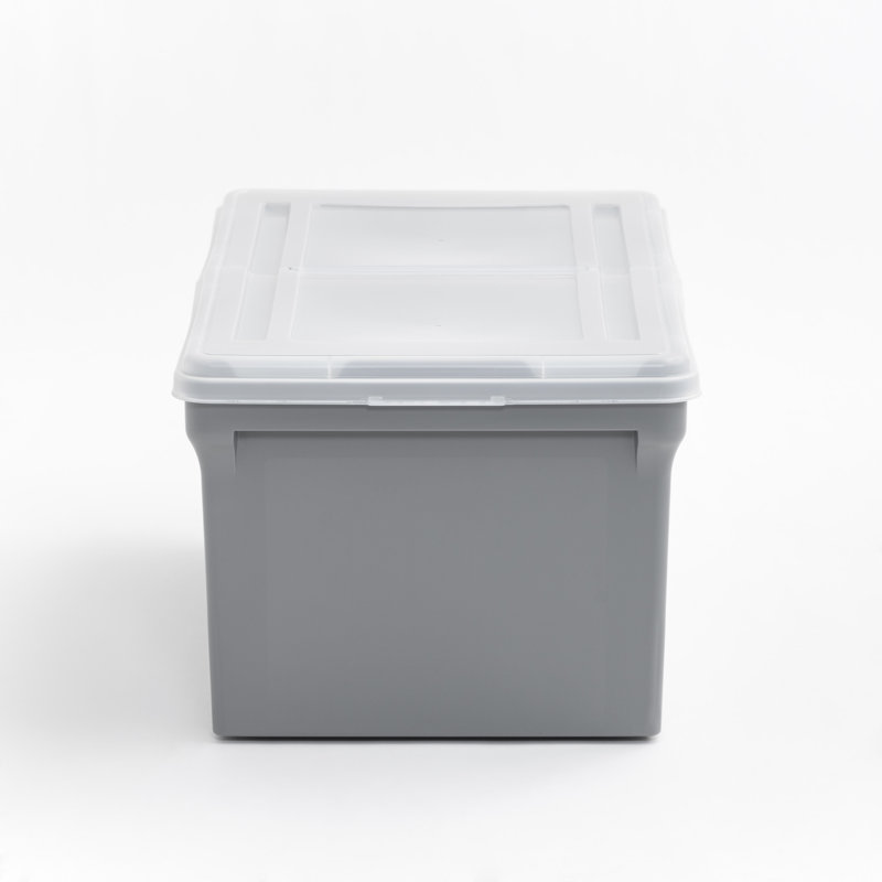  File Boxes