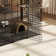Balconera Large Cat Cage With Storage Cube DIY Indoor Catio Cat Enclosures Metal Cat Playpen With Large Hammock