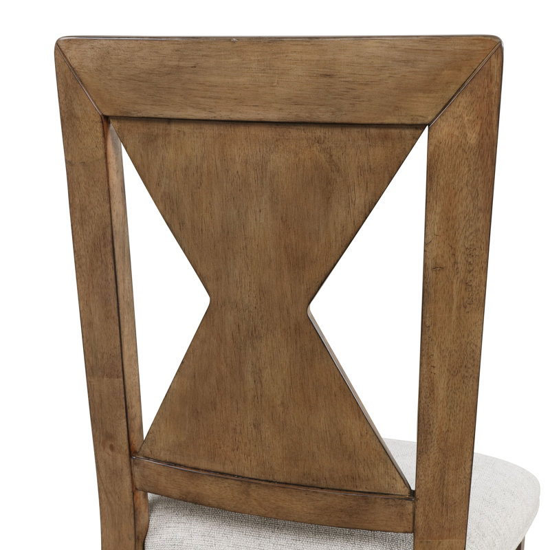 Chaises de salle à manger Faustas
