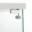Armoire de rangement à quatre portes à double porte de style armoire-1396131490