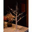 Lampe de table 21 po Henriqueta