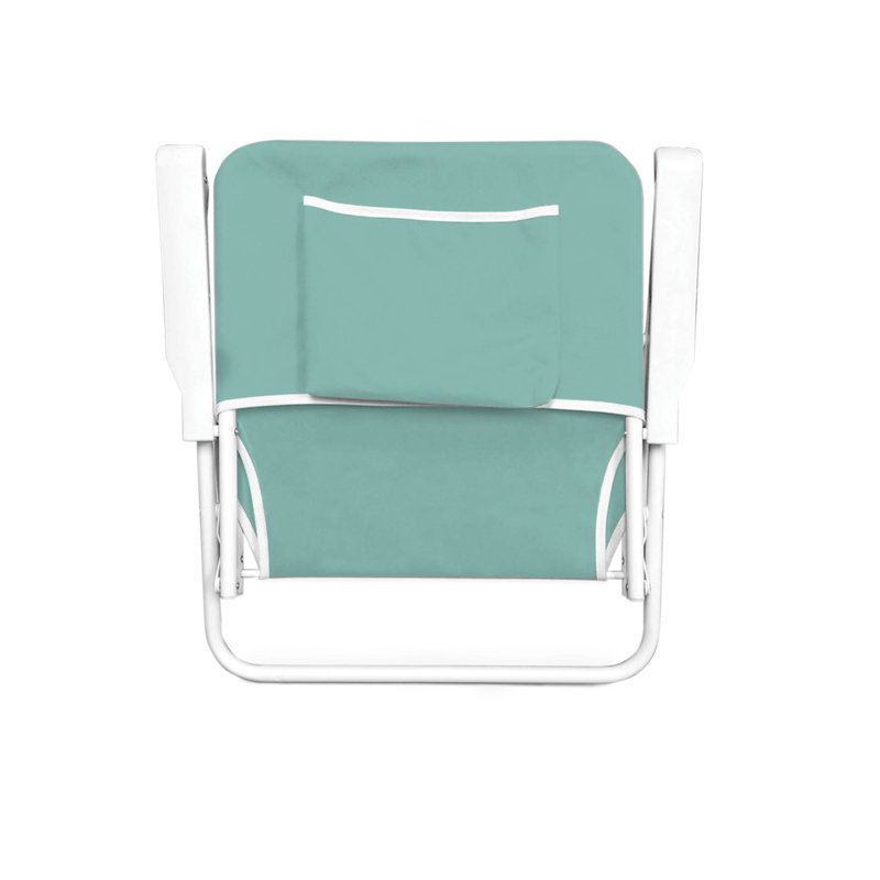 Caribbean Joe Folding Beach Chair