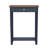 Hageman 2-Tone Console Table with Drawer-346290598