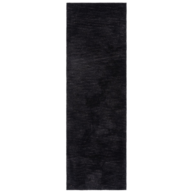Shandrea Hand Tufted Performance Rug, Runner 2'3" x 8'