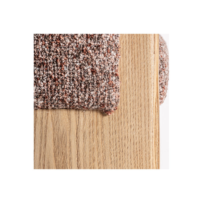 Tabouret d'appoint Sernier