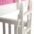 Bolles Solid Wood Full over Full Standard Bunk Bed-846614058