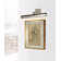 Chapman & Myers 18" Cabinet Maker's Picture Light