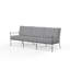 Provence Patio Sofa with Sunbrella Cushions-98127821