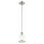 Luminaire suspendu cylindrique à 1 lumière Allysa-664915357