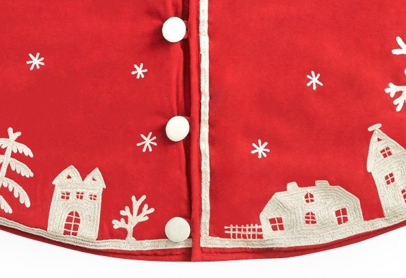 Tree Skirt
