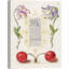 From the Model Book of Calligraphy, III 1 Piece Wrapped Canvas Wall Art-190942314